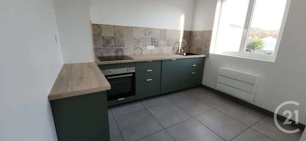 Maison à SAINT-PAUL-DES-LANDES