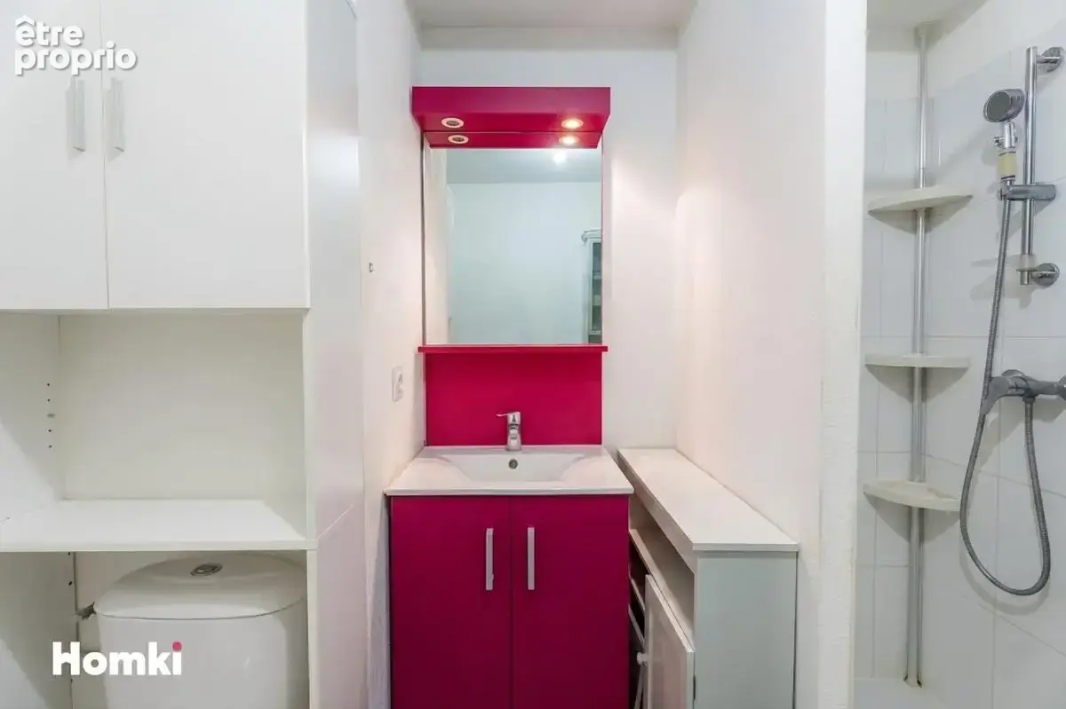 Appartement T2 de 43 m² à Villenave-d'Ornon 33140, Rue Colette Besson - photo 7