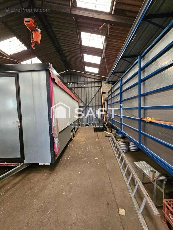 Photo 9 - Maison à AUDINCTHUN