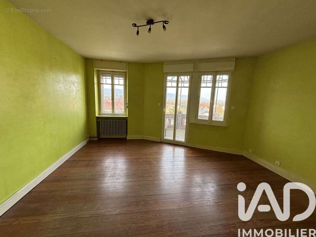 Photo 3 - Appartement à SAVERNE