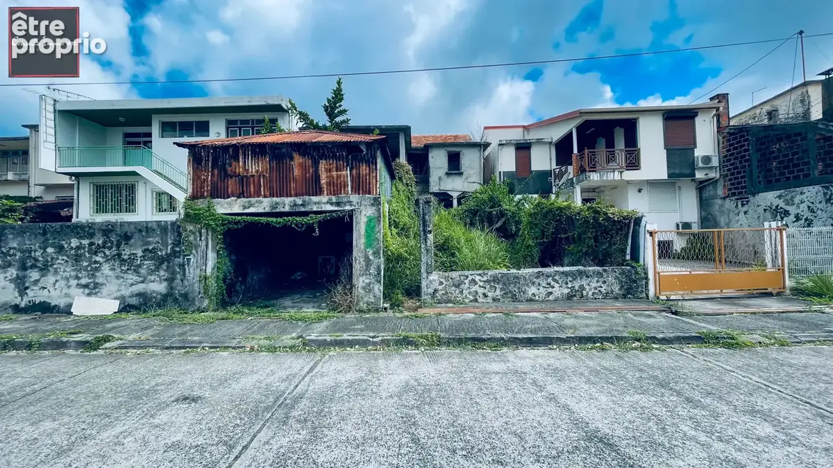 Immeuble de rapport à rénover à vendre - Vauclin (Le) - photo 4