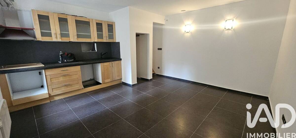 Photo 1 - Maison à MONTEUX