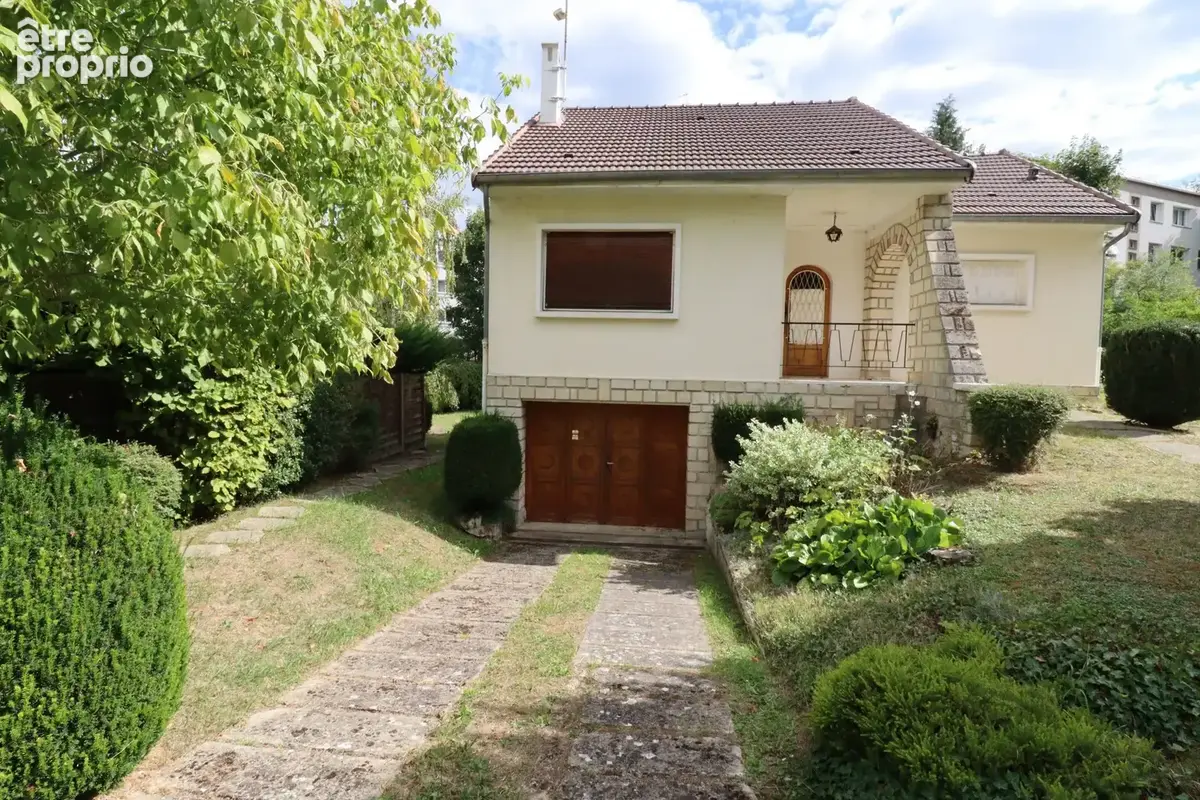 Maison 3 pièces 70 m² à vendre à Louveciennes (78430) - photo 3