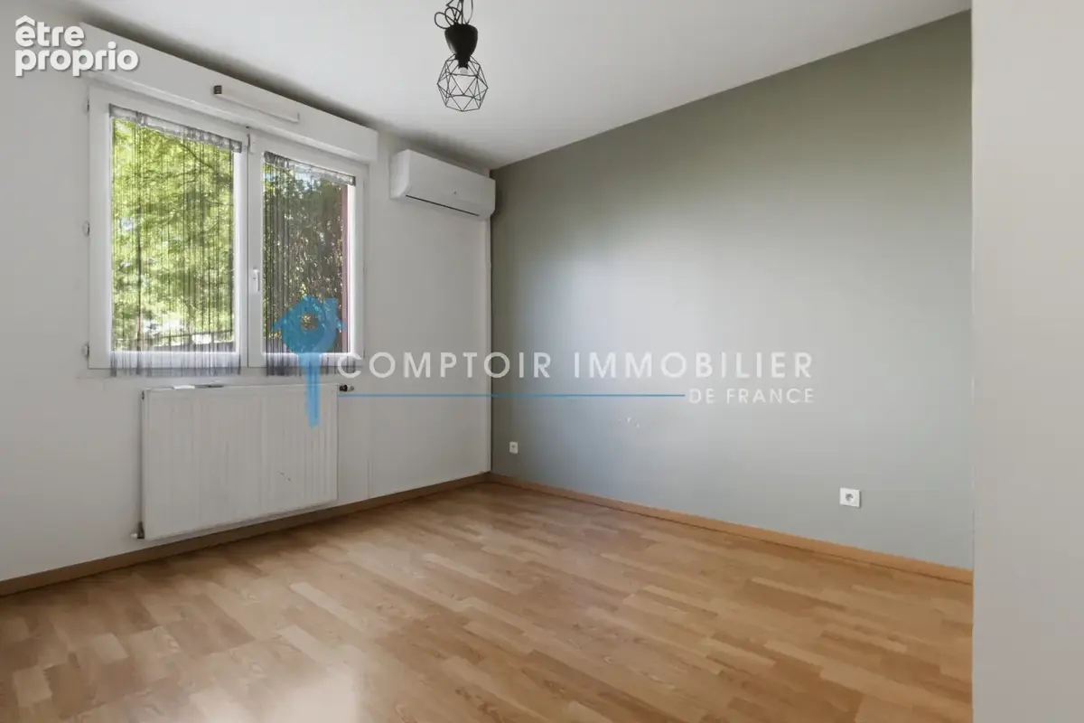 ECHIROLLES Frange Verte - Appartement T5 d'Exception - photo 13