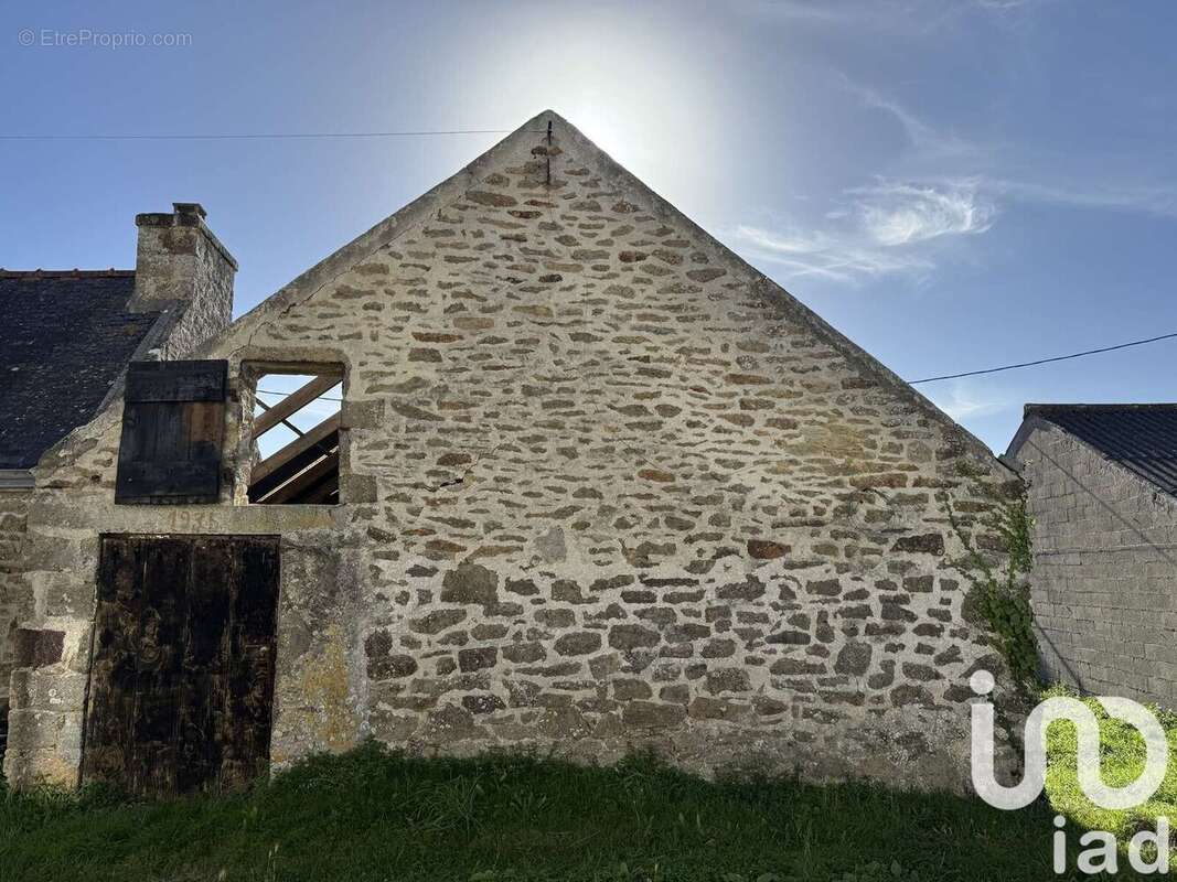 Photo 6 - Maison à PLOUHINEC