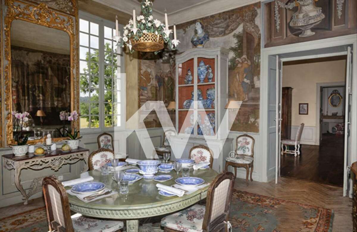 Maison à CORDES-SUR-CIEL