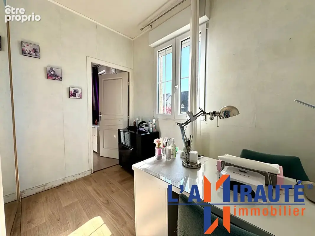 Maison Montesson Laborde 4 pièce(s) - photo 3