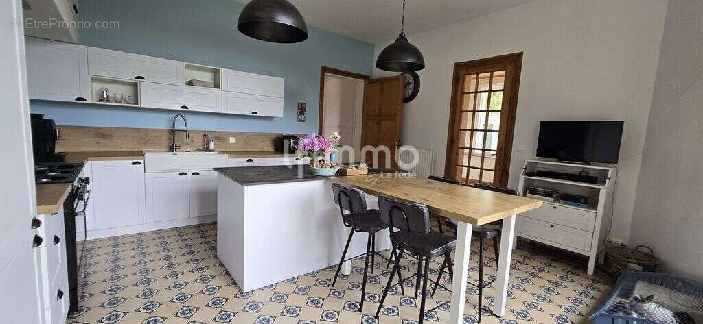 Maison de Maitre - photo 5