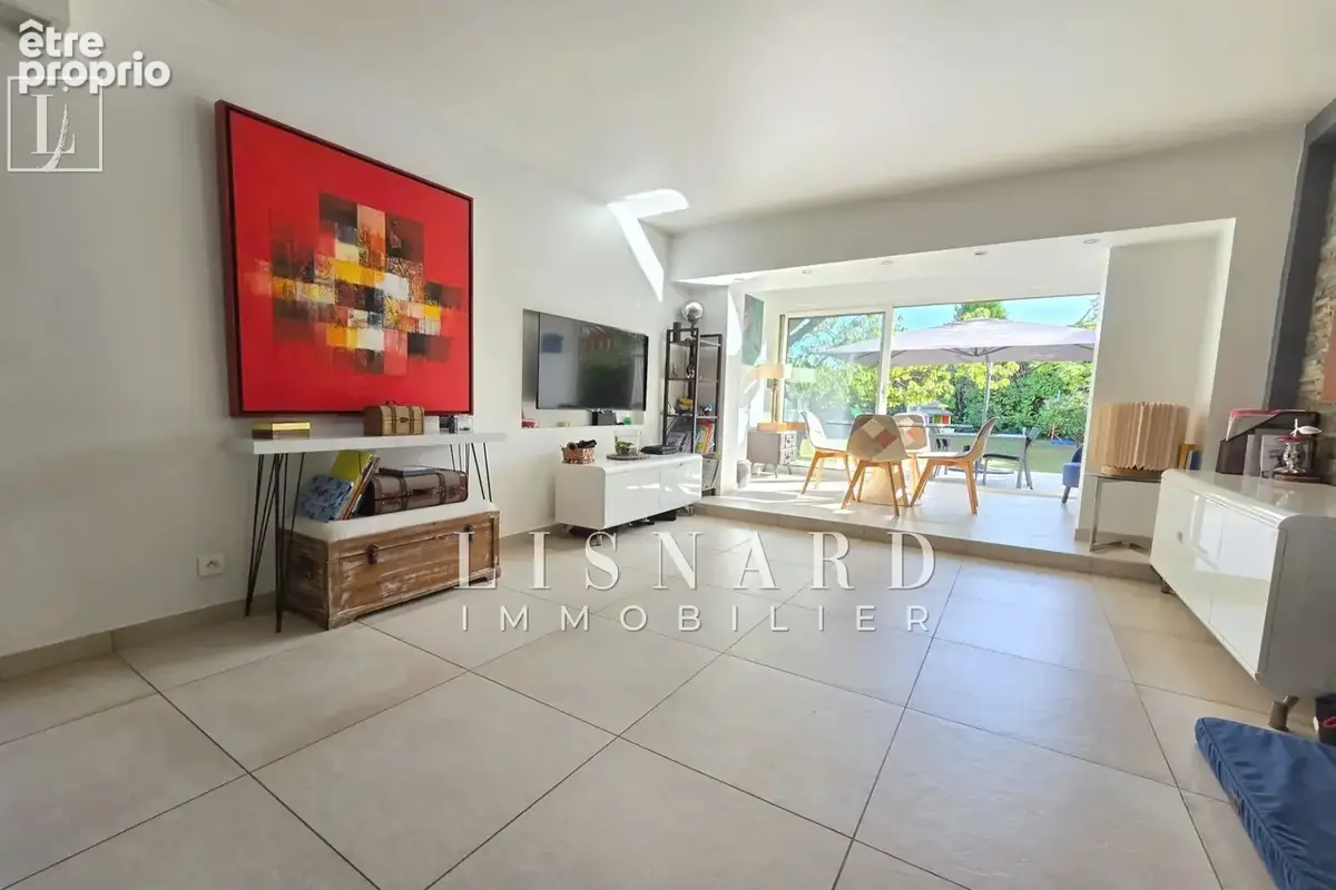 Maison 4 pièces 91 m² à vendre à Antibes (06600) - photo 6