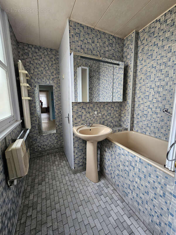 Maison à ROUBAIX