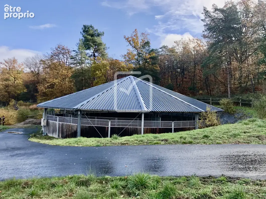 Propriété Équestre d’Exception aux Portes de Brive -Stephane Gounet - photo 14
