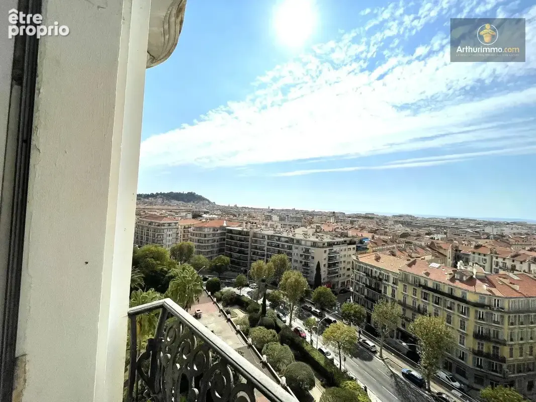 Vente Appartement Nice(06000) 1 499 000ï¿œ - photo 6