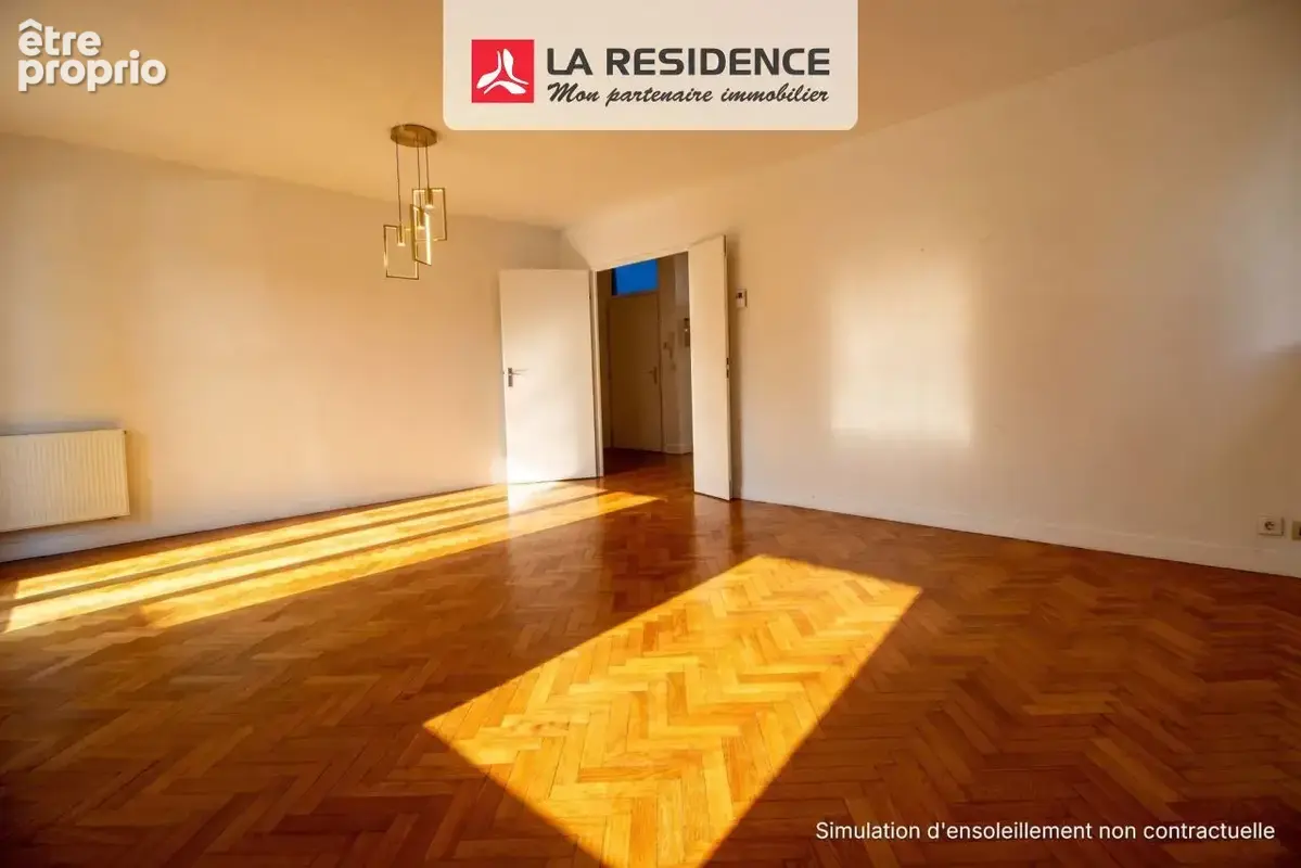 Appartement 3 pièces 71 m² à vendre à Verneuil-Sur-Seine (78480) - photo 4