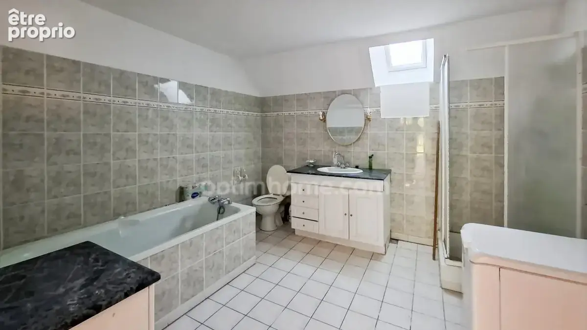 Maison à vendre 9 pièces (03) - photo 36