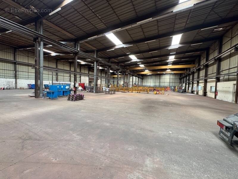 Commerce à CASTELCULIER