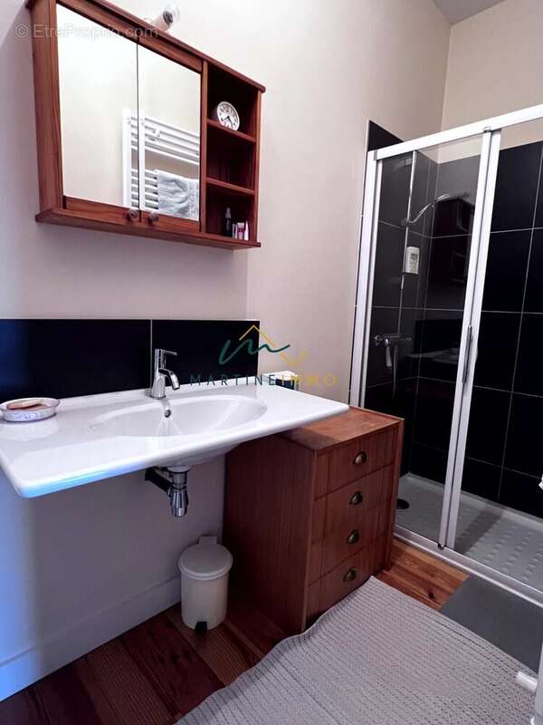 Maison de ville 140m2 a vendre a marmande (47200) - photo 6