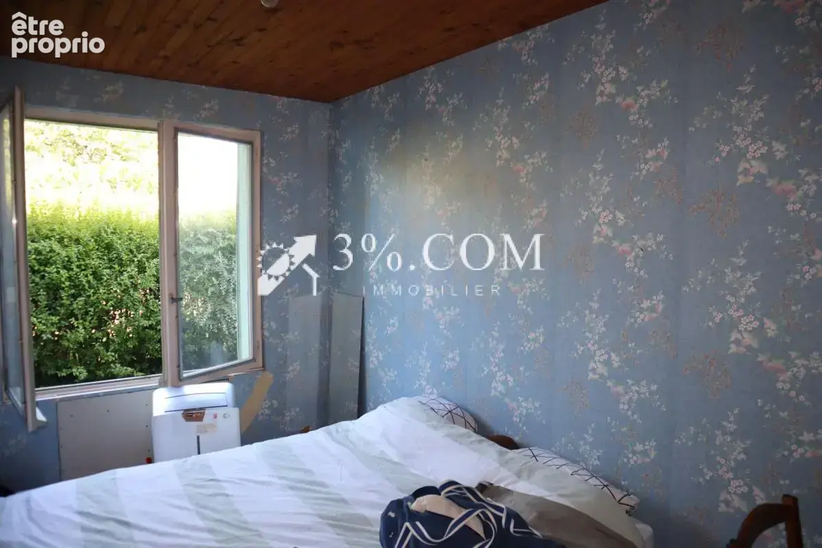 Plain pied 3 chambres - photo 7