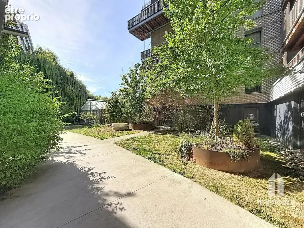Photo Appartement à Strasbourg au prix de 299 600€
