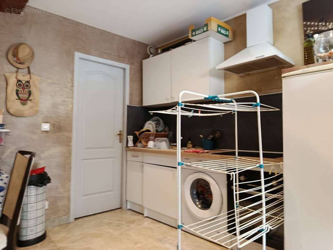 Appartement à NARBONNE