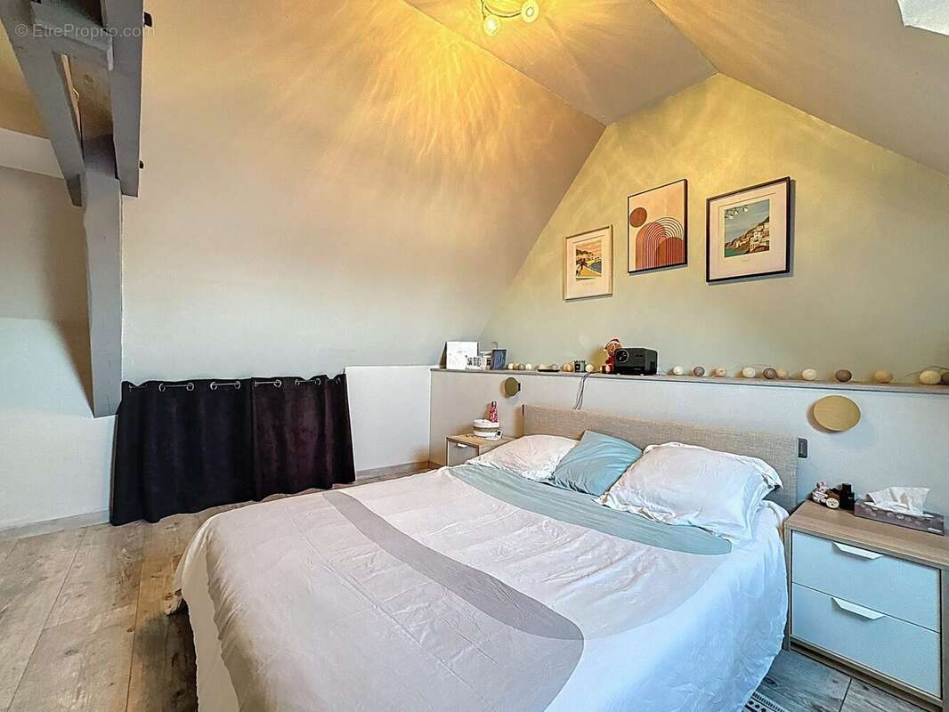 Appartement à ITTENHEIM