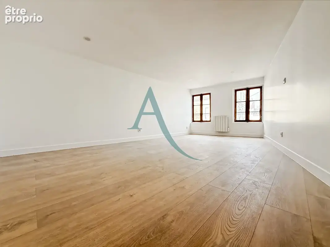 Appartement Mennecy 3 pièce 94.86 m2 - photo 7