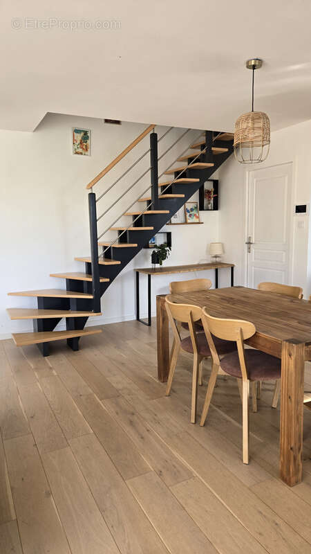 Maison à LIRE