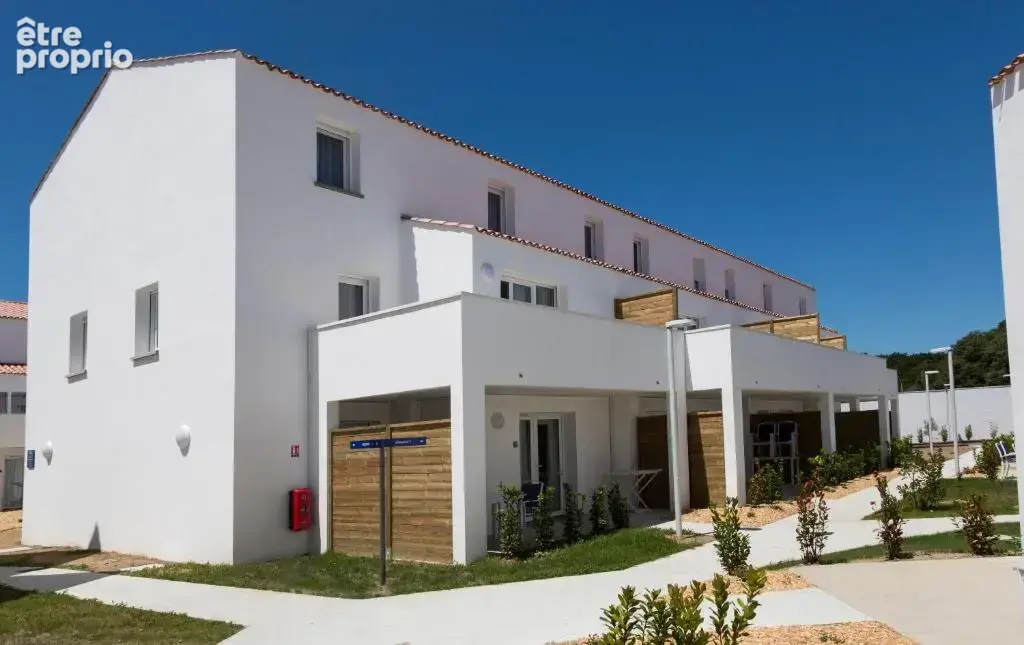 Investissement en residence de tourisme - photo 5