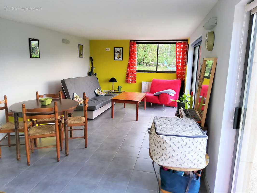 Maison à ALBAN