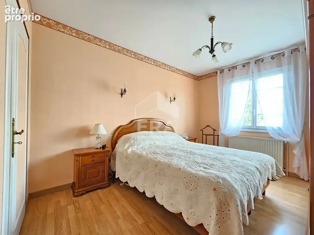 Maison 175m² à puymoyen - photo 10