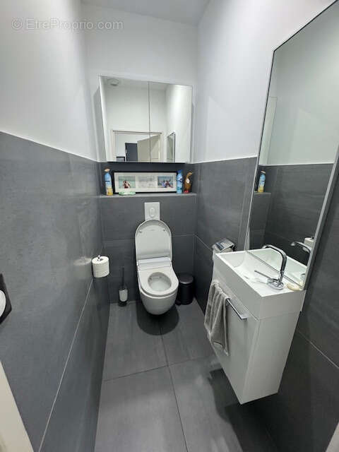 Maison à SANARY-SUR-MER