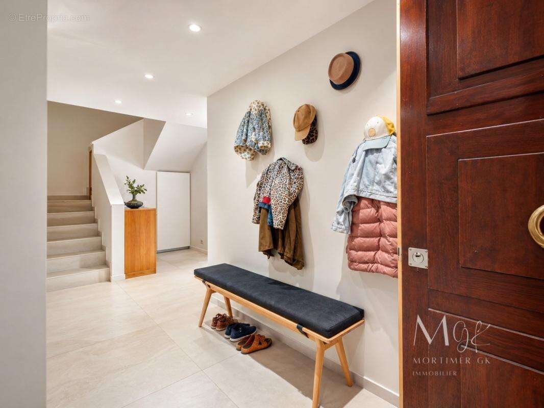 Maison 179 m² à Nice  - photo 19