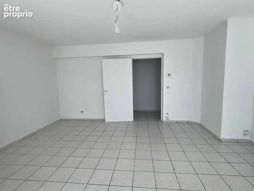 Appartement t4 lyon 9eme - photo 6