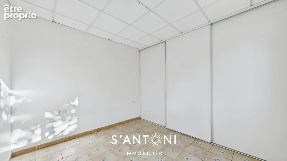 Exclusivité s'antoni immobilier beziers - maison t5 -terrasse - grand garage - photo 12
