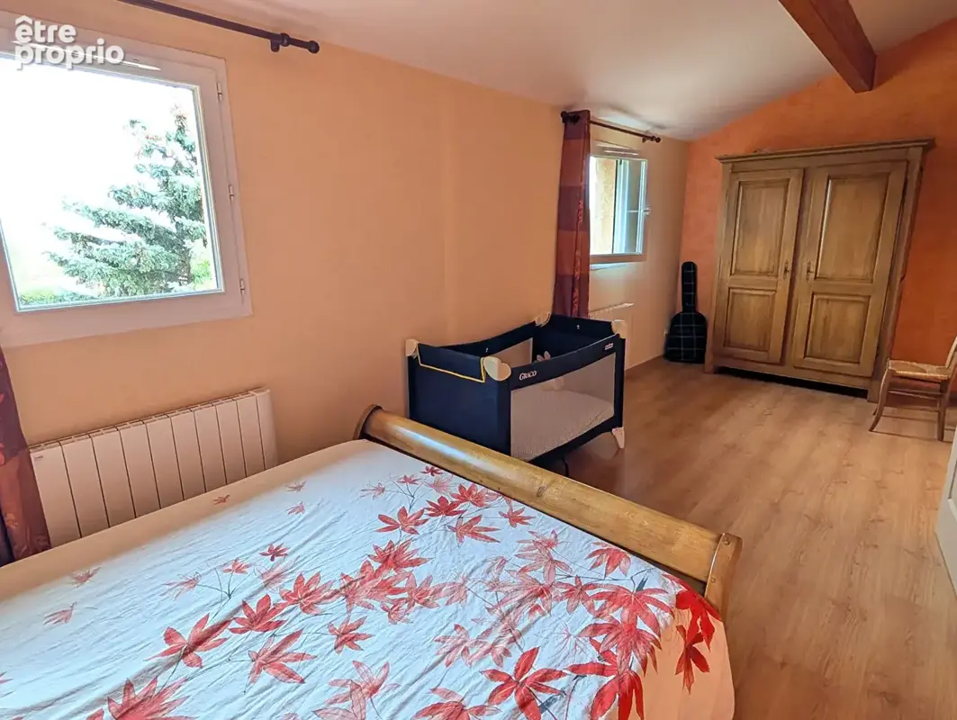 Chuyer : maison de 207 m² sur terrain de 1300 m2 - photo 13