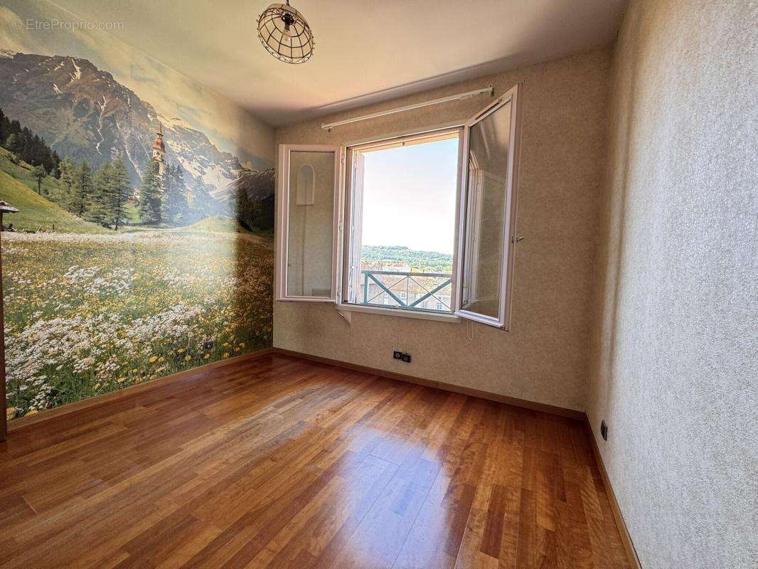 Appartement à REVEL