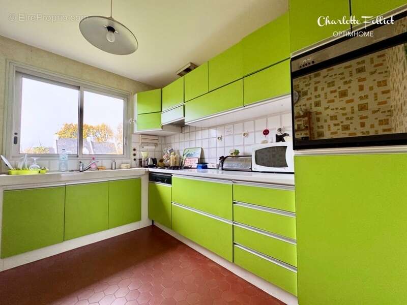 Maison à LE MINIHIC-SUR-RANCE