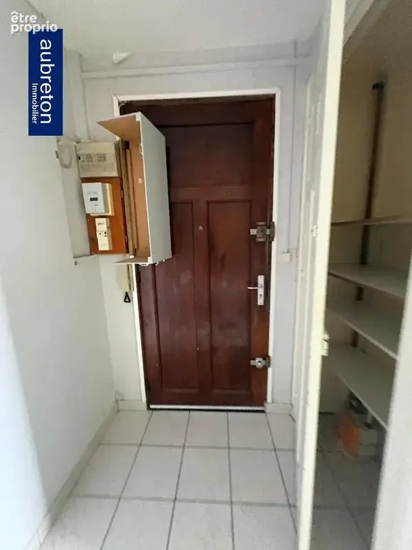 Appartement 3 pièces 64 m² à vendre à Grenoble (38100) - photo 6