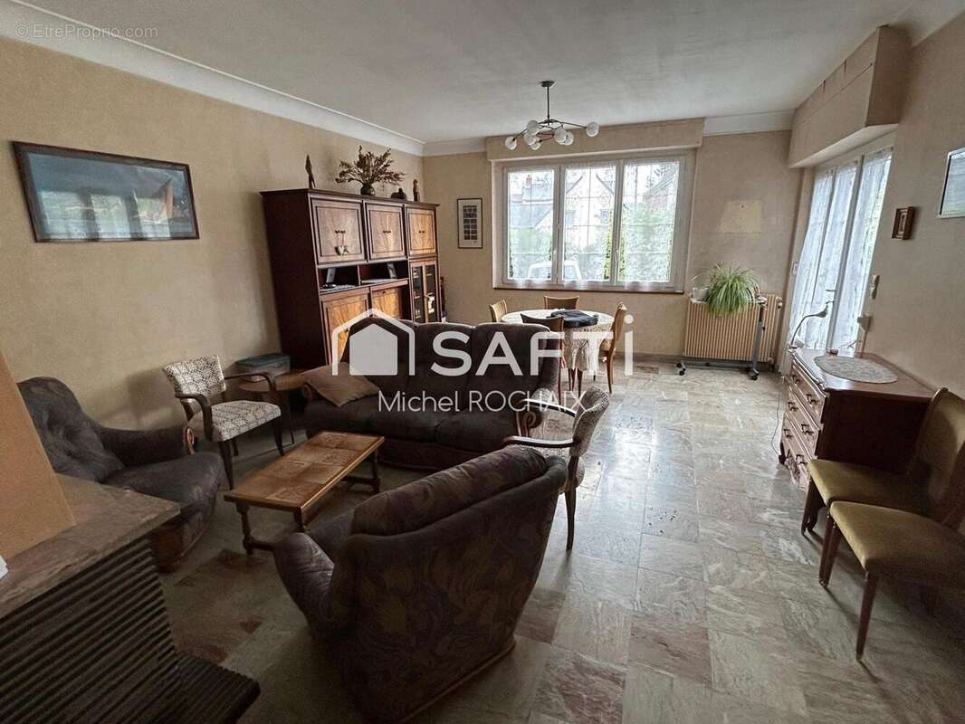 Photo 3 - Maison à RENNES