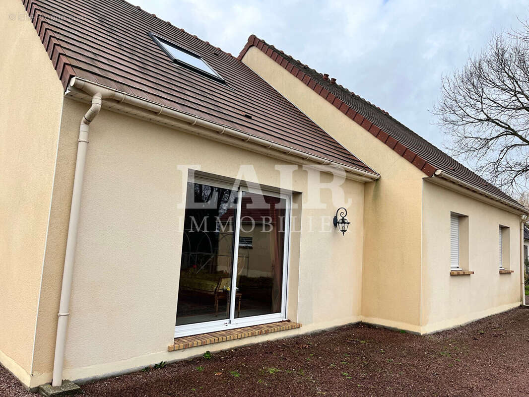 Maison à ALENCON