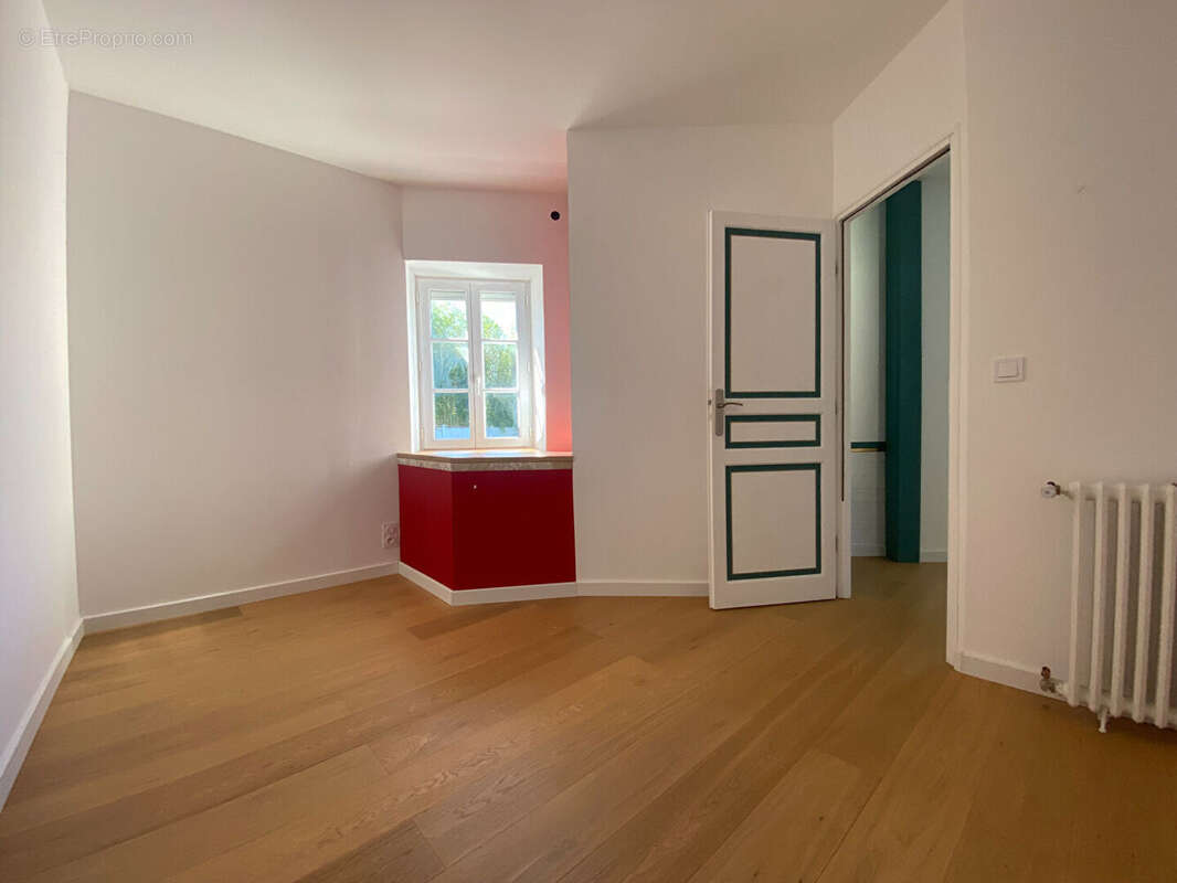 Maison à PORT-SAINT-PERE