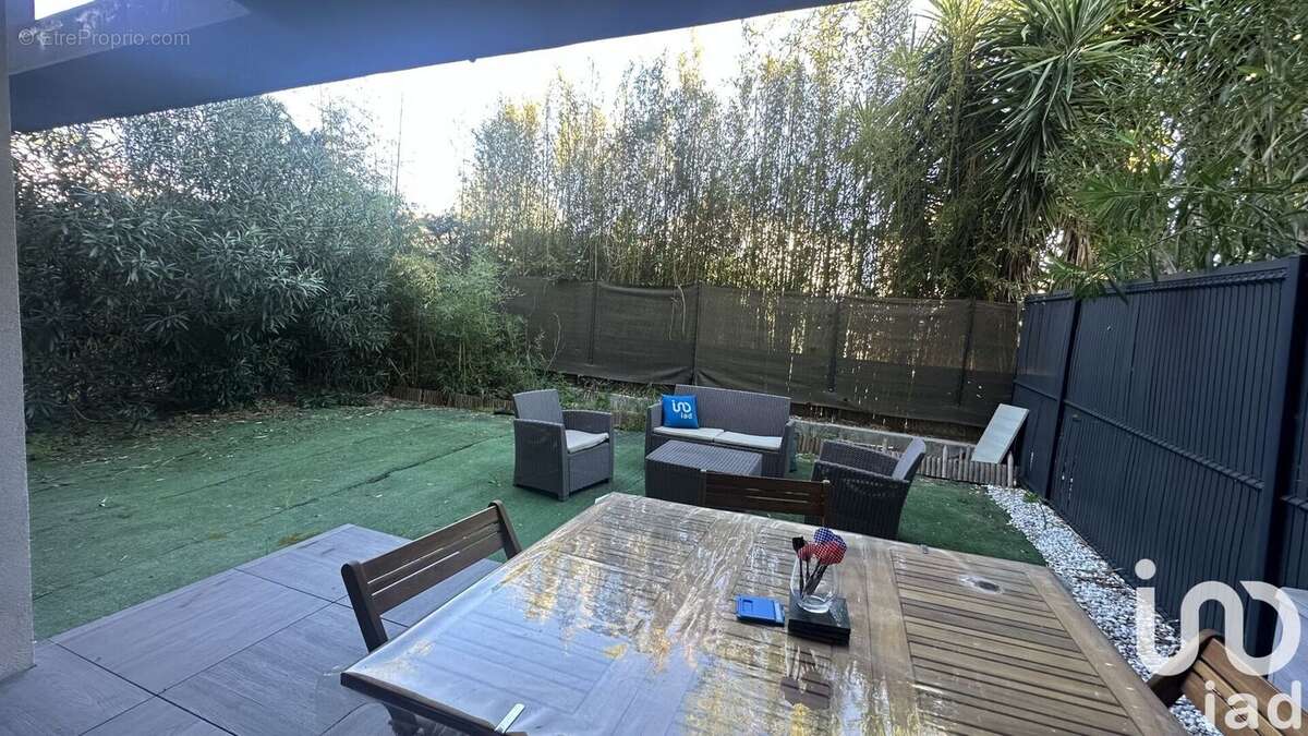 Photo 7 - Appartement à ANTIBES