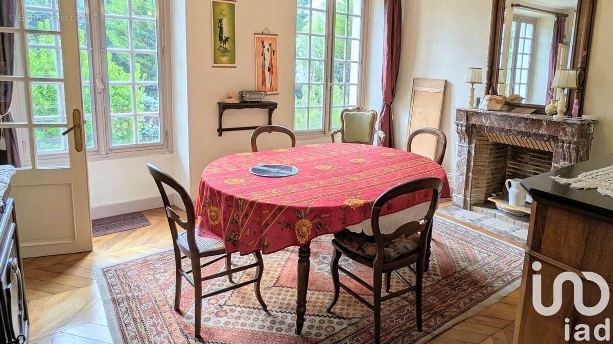 Photo 3 - Maison à MAULE