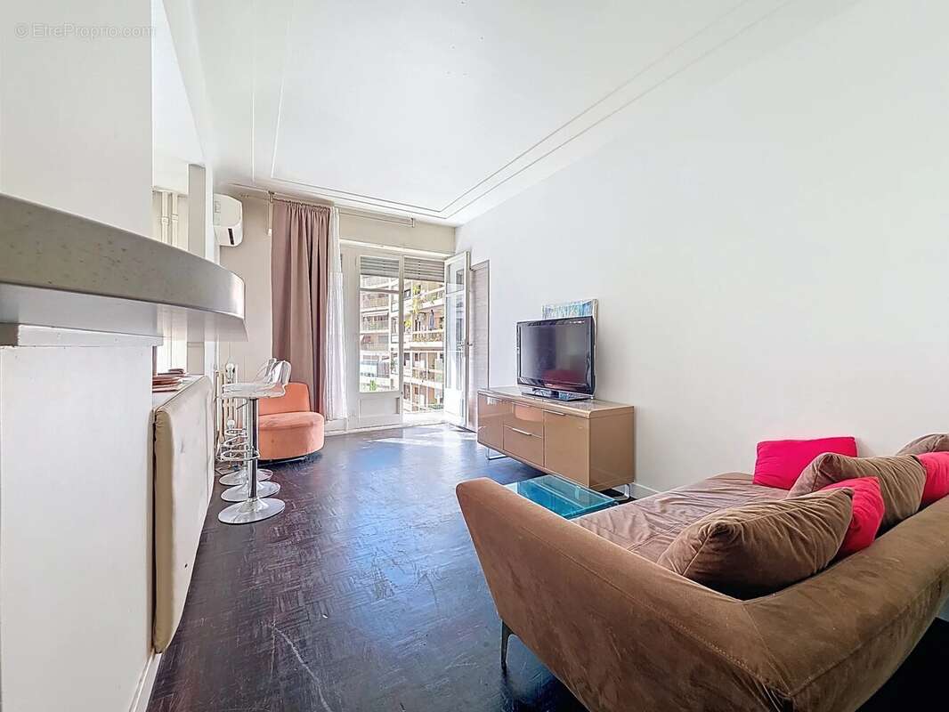 Appartement à LE CANNET