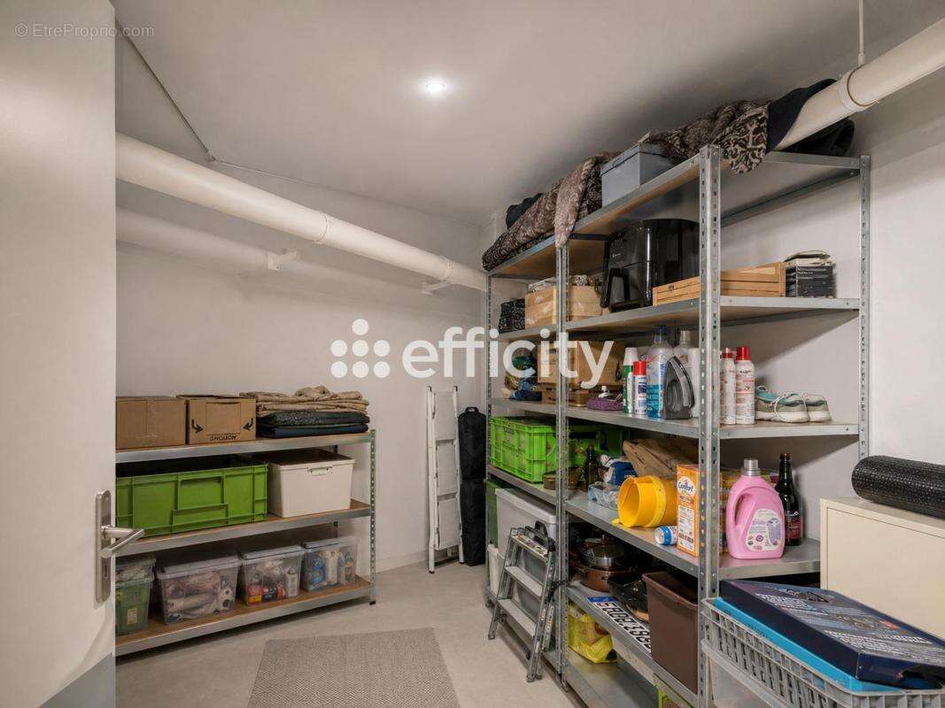 Appartement récent - photo 16