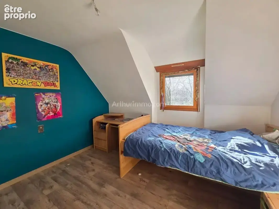Vente Maison Plumergat(56400) 365 000ï¿œ - photo 9