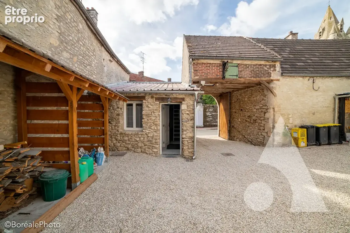 Maison Senlis 6 pièce(s) 209 m2 - photo 17