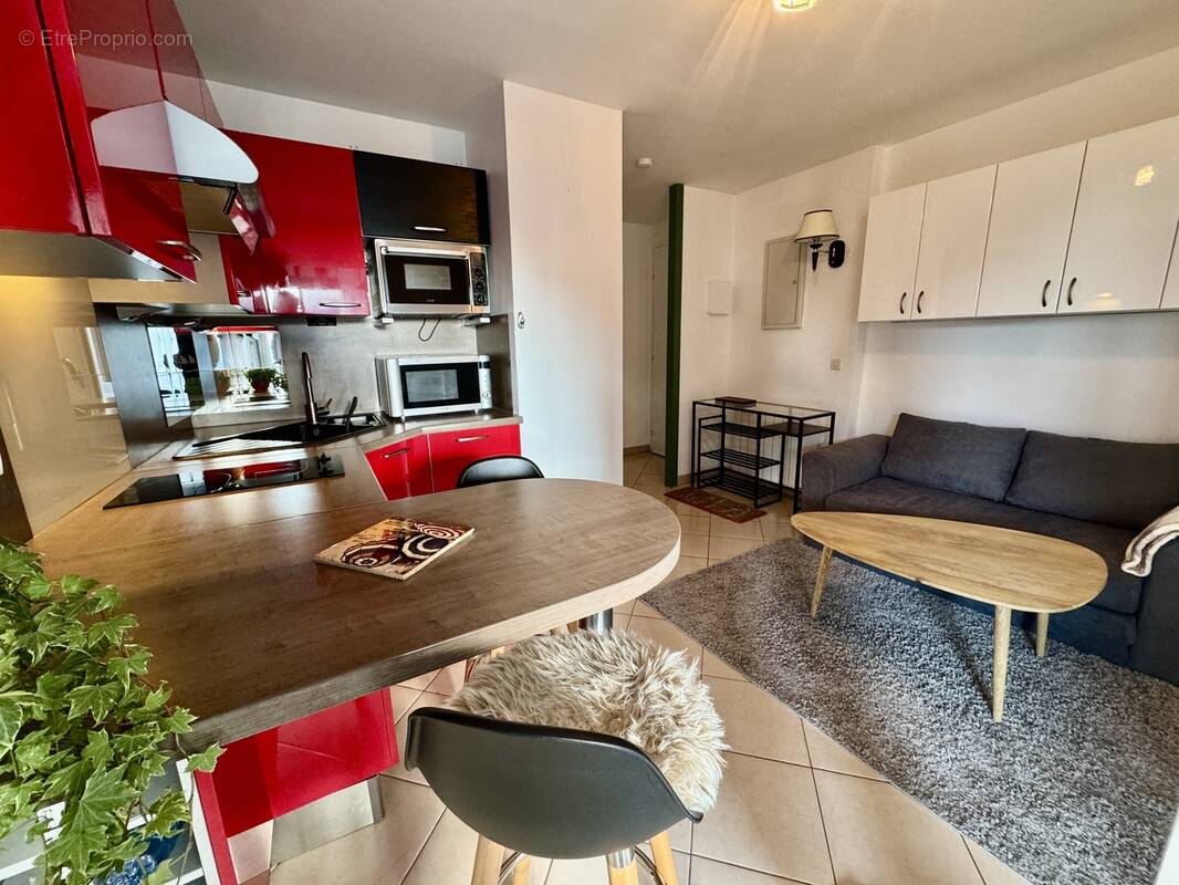 Appartement à VILLERS-SUR-MER