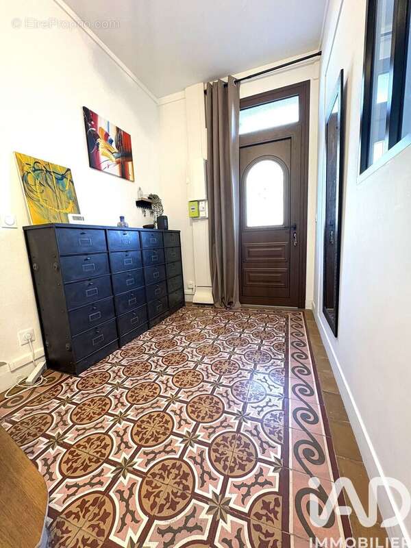 Photo 4 - Maison à LIVRY-GARGAN