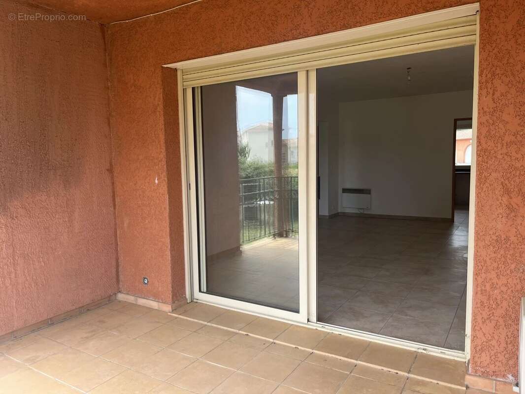 Appartement à BORGO