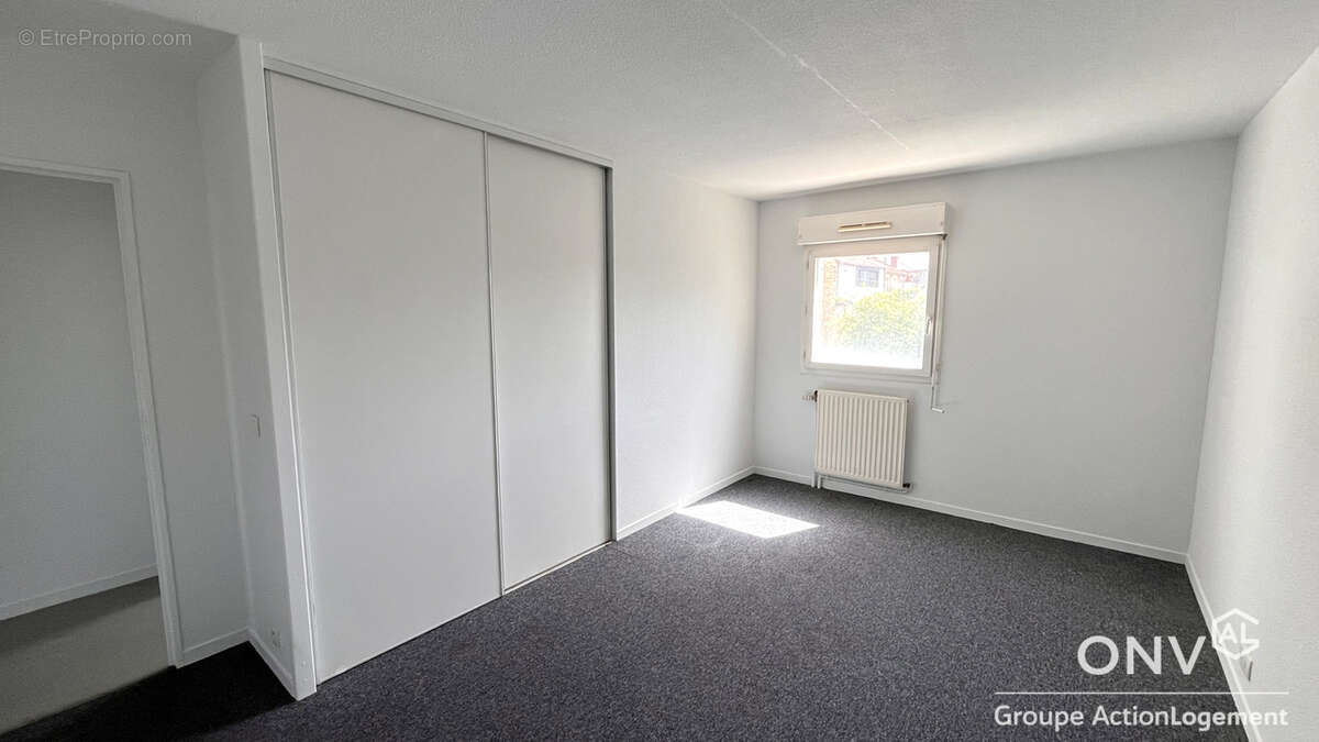 Appartement à PERIGUEUX